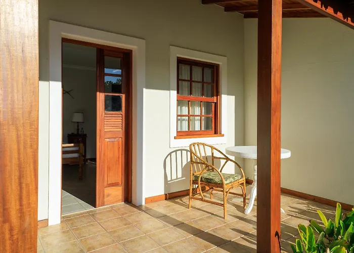 Vila Angatu Eco Resort & Spa