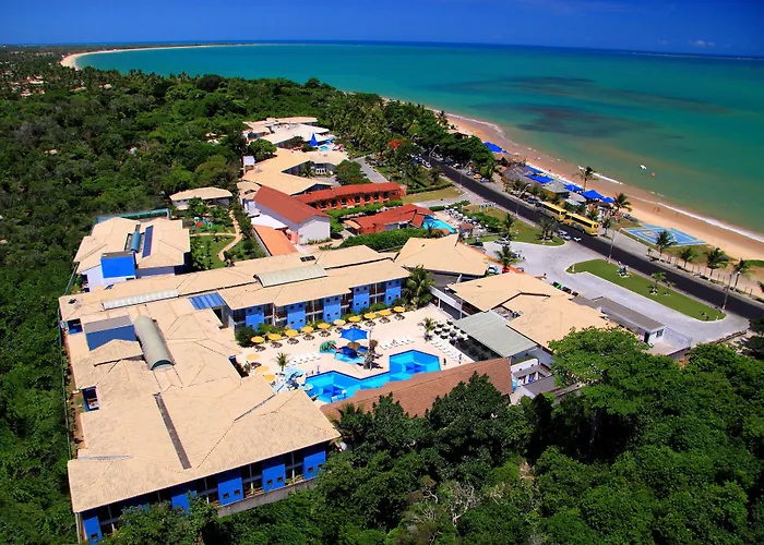 Brisa Da Praia Park Hotel