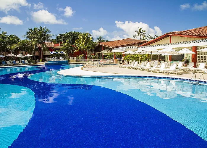Resort Arcobaleno All Inclusive