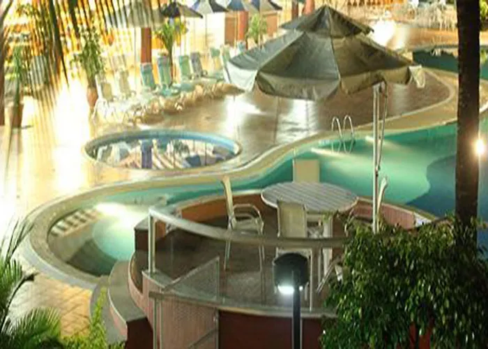 Resort Arcobaleno All Inclusive