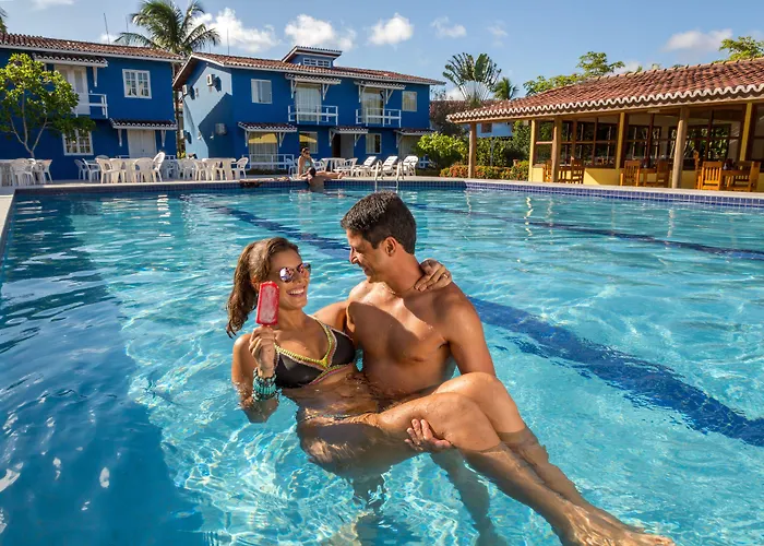 Atlântida Park Hotel