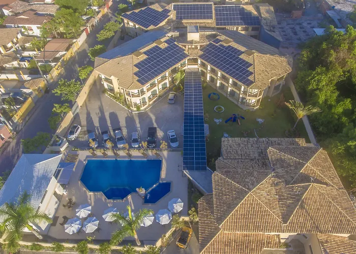 Pontal Praia Hotel