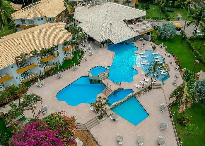 Bosque do Porto Praia Hotel