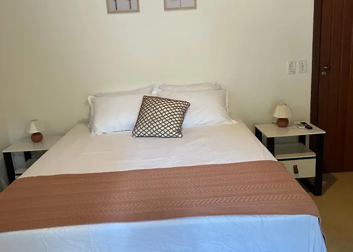 Pousada Vinicarmel Arraial D'Ajuda
