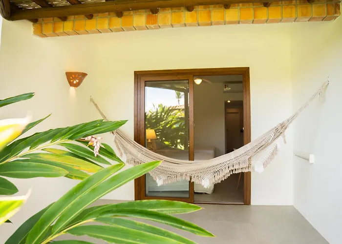Arraial D'Ajuda Eco Resort