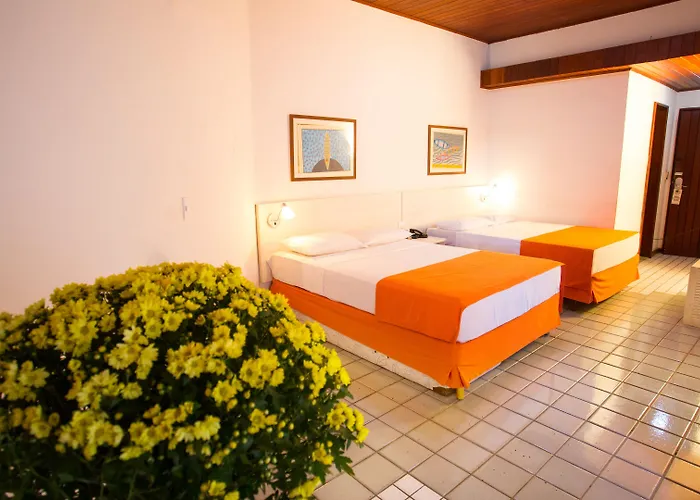 Monte Pascoal Praia Hotel