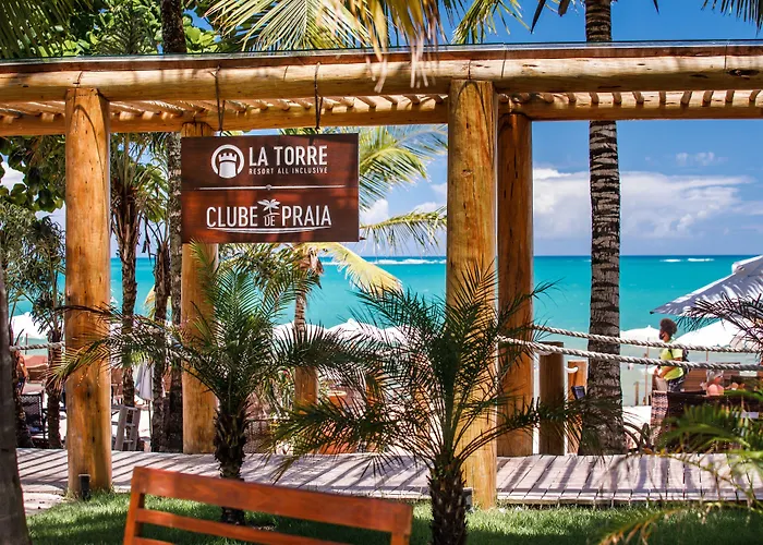 La Torre Resort All Inclusive