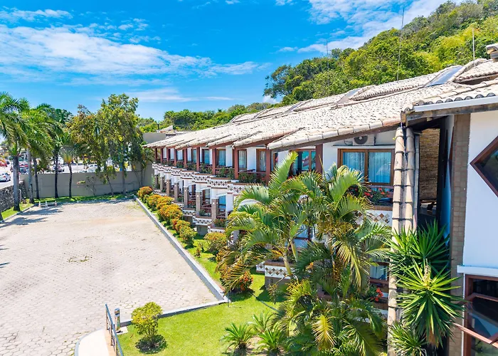 Best Western Shalimar Praia Hotel